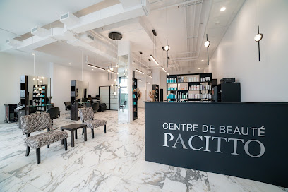Centre De Beauté Pacitto - Nail Salon in Terrebonne, Quebec