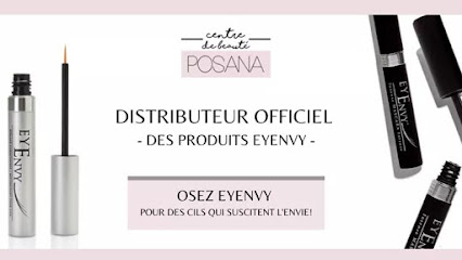 Centre De Beauté Posana - Nail Salon in Sainte-Julie, Quebec