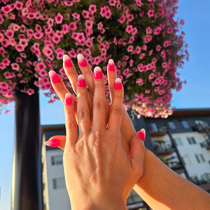 Charmanie Nails And Spa - Nail Salon in Penticton, British Columbia