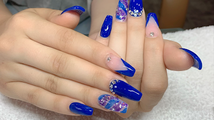 Cherry’S Nail And Spa (3Rd Ave) - Nail Salon in Saskatoon, Saskatchewan