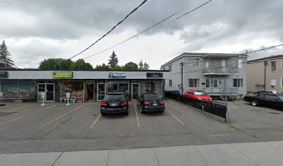 Chic Évolution - Nail Salon in Beloeil, Quebec