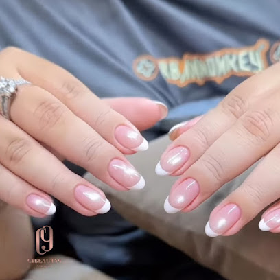 Cibeauty9 Nails Spa - Nail Salon in Coquitlam, British Columbia