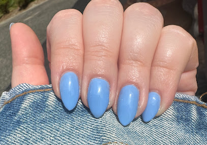 City Nails - Nail Salon in Maple Ridge, British Columbia