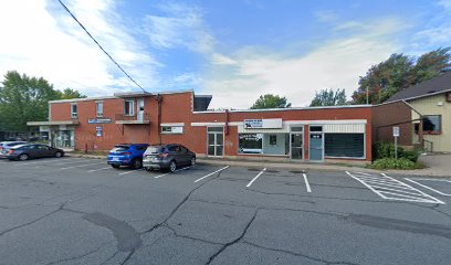 Clinique De Podologie - Nail Salon in Victoriaville, Quebec