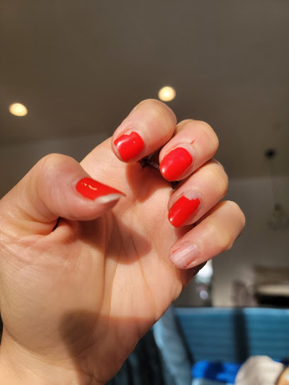 Cmp Nails & Esthetics - Nail Salon in Maple Ridge, British Columbia