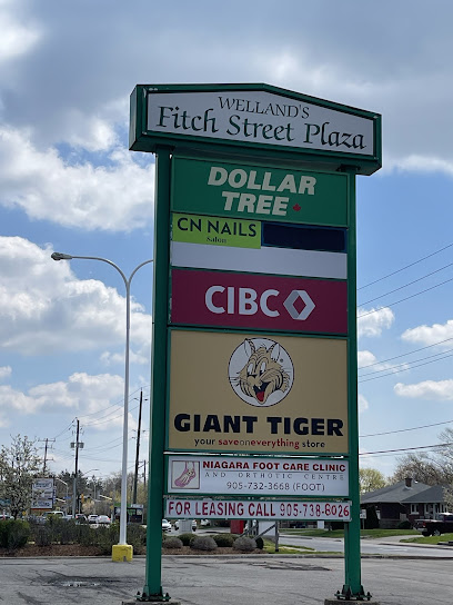 Cn Nails Salon - Nail Salon in Welland, Ontario