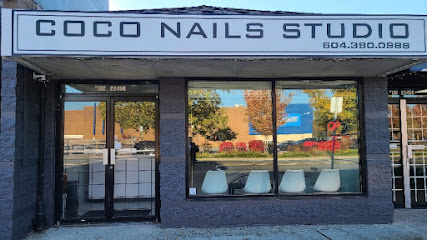 Coco Nails Studio - Nail Salon in Maple Ridge, British Columbia