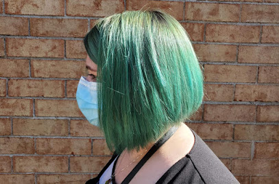 Coiffure Andréa - Nail Salon in Sainte-Julie, Quebec