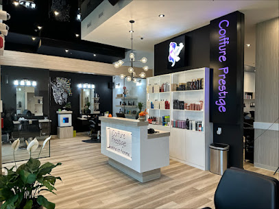 Coiffure Prestige Mascouche - Nail Salon in Mascouche, Quebec