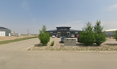 Collective Beauty Barn - Nail Salon in Moose Jaw, Saskatchewan