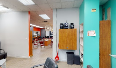 Colori Coiffure Sans Rendez-Vous - Nail Salon in Victoriaville, Quebec