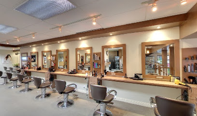 Concept Chatelaine - Nail Salon in Victoriaville, Quebec