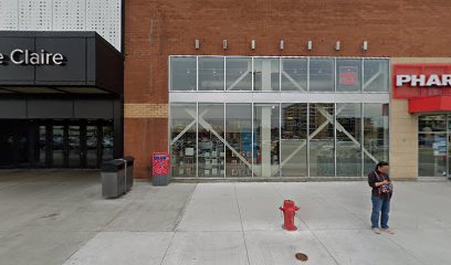 Continental Elle Et Lui - Nail Salon in Pointe-Claire, Quebec