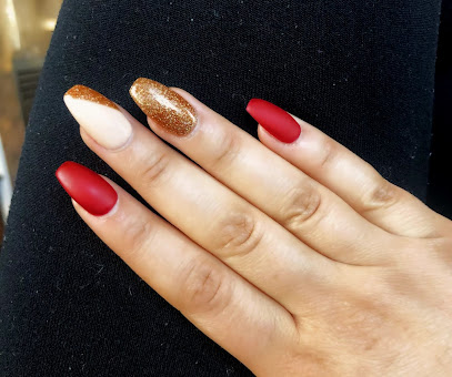 Cool Nails - Nail Salon in Sarnia, Ontario