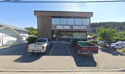 Courtney’S Nails & Esthetics - Nail Salon in Prince George, British Columbia