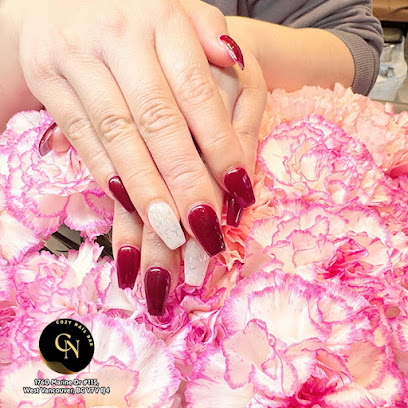Cozy Nail Bar - Nail Salon in West Vancouver, British Columbia