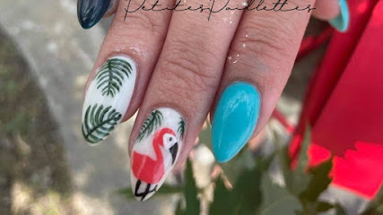 Création Petite Paillette - Nail Salon in Blainville, Quebec