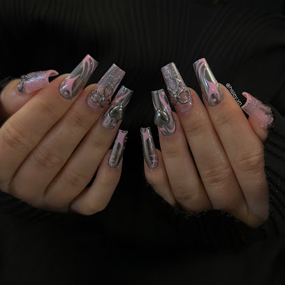 Creative Nails & Esthetics - Nail Salon in Burnaby, British Columbia
