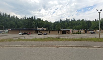 Crown Nails & Etc. - Nail Salon in Prince George, British Columbia