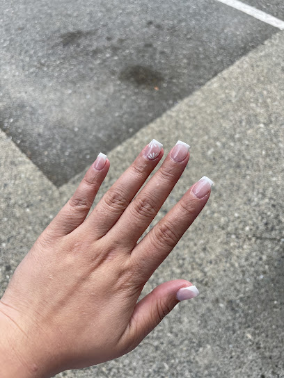 Crystal Nails New Westminster - Nail Salon in New Westminster, British Columbia