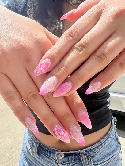 Crystal Nails & Spa - Nail Salon in Newmarket, Ontario