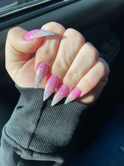 Cute Nails - Nail Salon in Penticton, British Columbia