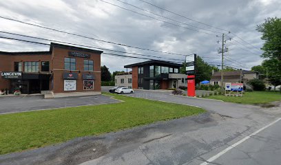 Cynthia Watier Esthétique - Nail Salon in Saint-Jean-sur-Richelieu, Quebec