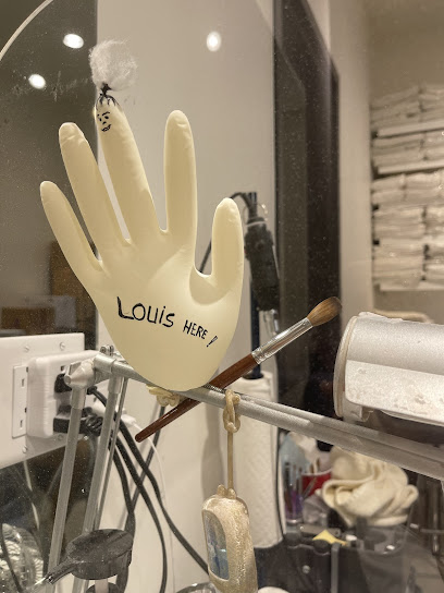 Dahlia - Nail Salon in Pointe-Claire, Quebec