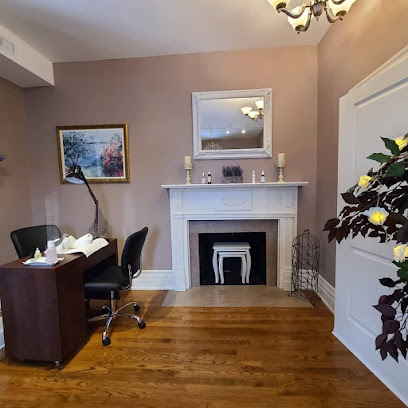 Dawson Manor Spa - Nail Salon in Newmarket, Ontario