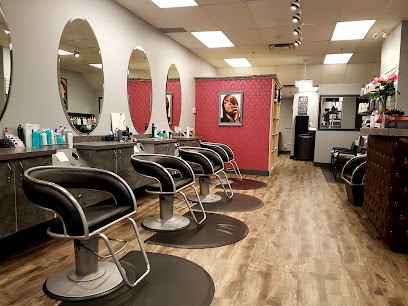 Dayna Beauty Spa - Nail Salon in New Westminster, British Columbia