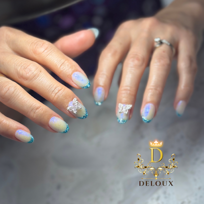 Deloux Nail Salon - Nail Salon in Hamilton, Ontario