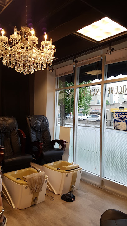 Devotion Nail & Spa - Nail Salon in Kelowna, British Columbia