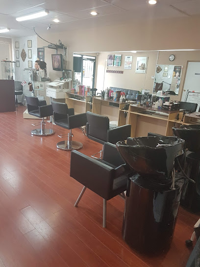 Di Bella Hair & Beauty Salon - Nail Salon in Georgetown, Ontario