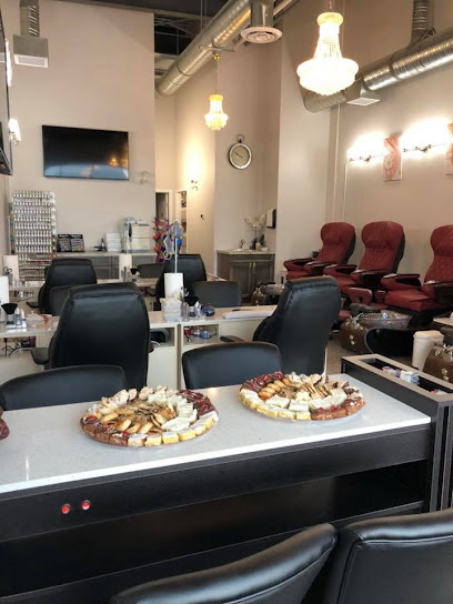 Diva Nails & Spa - Nail Salon in Medicine Hat, Alberta