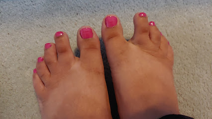 Divine Nails - Nail Salon in Delta, British Columbia