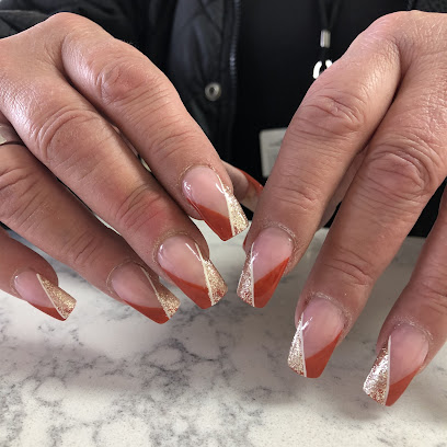 Dn Nails Design - Nail Salon in Sarnia, Ontario