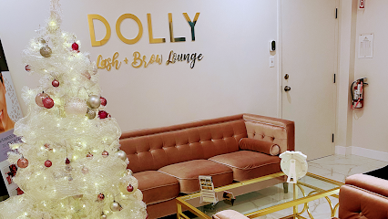 Dolly Lash+Brow Lounge - Nail Salon in Pointe-Claire, Quebec