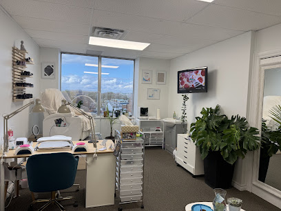 Doosha Nails - Nail Salon in Sarnia, Ontario