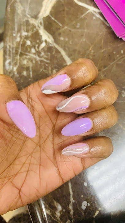 Dose Of Nails - Nail Salon in Whitby, Ontario