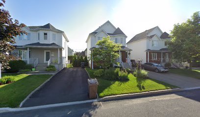 Douce Beaute - Nail Salon in Sainte-Julie, Quebec