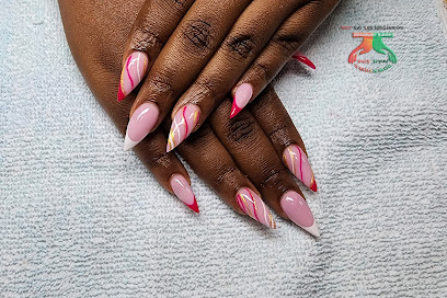 Downtown Nail Spa - Nail Salon in Regina, Saskatchewan