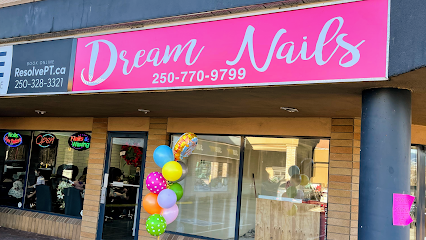 Dream Nails - Nail Salon in Penticton, British Columbia