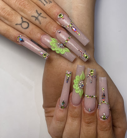 Dreamy Nails Boutique - Nail Salon in Burnaby, British Columbia