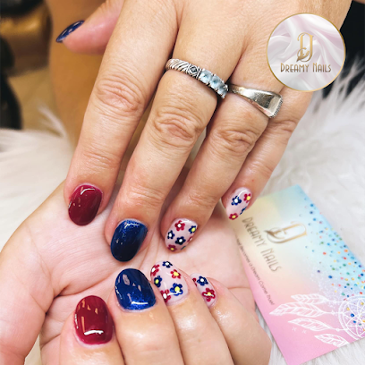 Dreamy Nails - Nail Salon in Regina, Saskatchewan