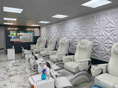 Dv Nails And Spa - Nail Salon in Kelowna, British Columbia