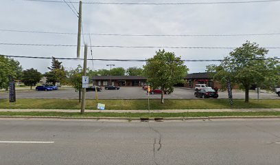 Dynamic Salon & Spa - Nail Salon in Sarnia, Ontario