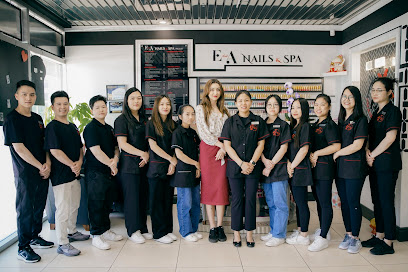 E And A Nails & Spa - Nail Salon in Pickering, Ontario