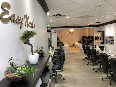 Easy Nails - Nail Salon in Chatham, Ontario