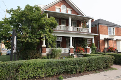 Elan Vitale Salon And Day Spa - Nail Salon in Welland, Ontario