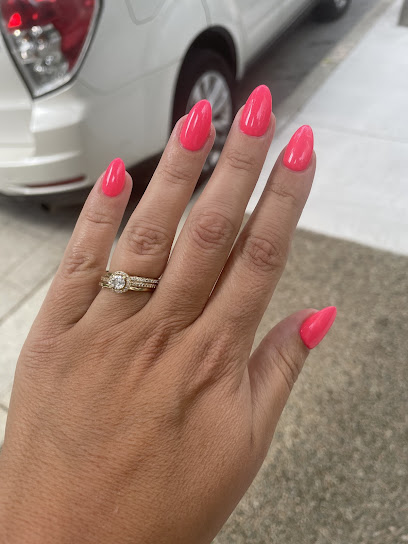 Elegancy Nail Studio - Nail Salon in Coquitlam, British Columbia